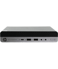 HP Elitedesk 705 G4 Micro AMD ATHLON™A10-9700@3.5-3.8GHz|8GB RAM|256GB SSD|AMD Radeon™ 7|Windows 11 Pro Trieda A záruka 3roky HP Elitedesk 705 G4 Micro AMD ATHLON™A10-9700@3.5-3.8GHz|8GB RAM|256GB SSD|AMD Radeon™ 7|Windows 11 Pro Trieda A záruka 3roky